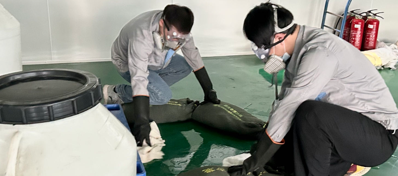 安全生產(chǎn)丨 人人講安全 個個會應(yīng)急